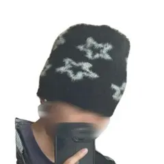 モヘア ビーニー スケーター starteam punkandyo