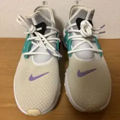 Nike react presto ナイキリアクトプレスト　27.5cm