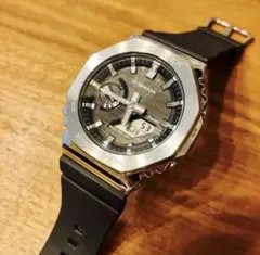 CASIO G-SHOCK GBM-2100のサムネイル