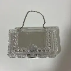 JILL STUART パウダーファンデーションケース