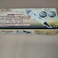ON STAGE 増設用ペアワイヤレスマイク Z-PKD3 - メルカリ