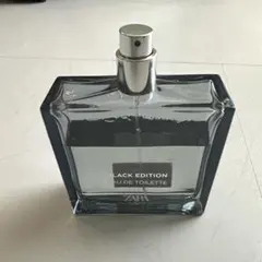ZARA BLACK EDITION オードトワレ 90mlのサムネイル