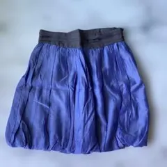 バーニーズニューヨーク　スカートのサムネイル