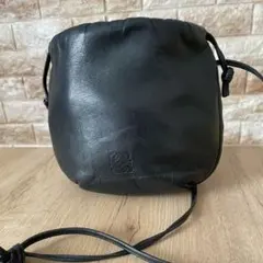 LOEWE ヴィンテージショルダーバック