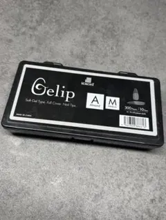【中古品】KOKOIST Gelip 旧タイプ アーモンド ミディアムのサムネイル