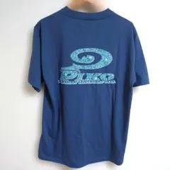 新品タグ付き Tシャツ 半袖 PIKO 90's ビッグロゴ サイズMのサムネイル