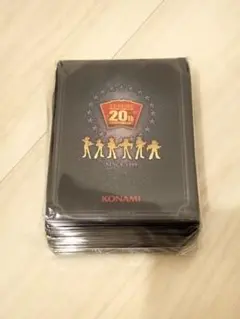 2025年最新】20th anniversary duelist box 未開封の人気アイテム