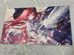 灼眼のシャナ プレイマット