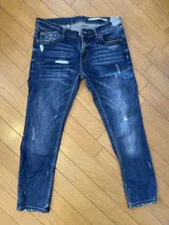 ZARA WOMAN / デニム