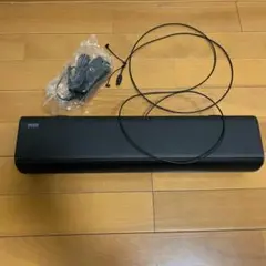 製品名: Bluetooth EXTRASOUND スピーカー色: ゴールド - メルカリ