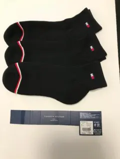 トミー ヒルフィガー　ソックスのサムネイル