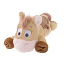 ブルズアイ 筆箱 ペンケース Plush Pencaseトイストーリーのサムネイル
