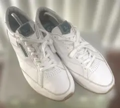 ビモロ/カジュアルG・3Quarter 【ピュアホワイト】26cm