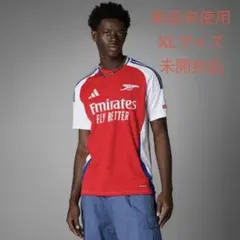 2026年最新】アーセナル ユニフォーム 24/25の人気アイテム - メルカリ