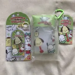 サンリオキャラクターズチョコレート　ポチャッコ