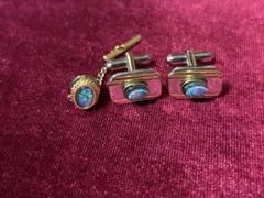 2025年最新】オパール ネクタイピンの人気アイテム - メルカリ