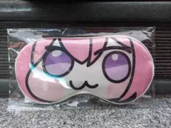 カラマリ 岡崎契 アイマスク - メルカリ