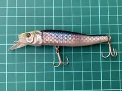 リトルジャック フォルマグロス 90 グロウイワシのサムネイル