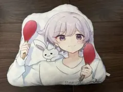 いれいす 初兎 ROUND1クッションのサムネイル