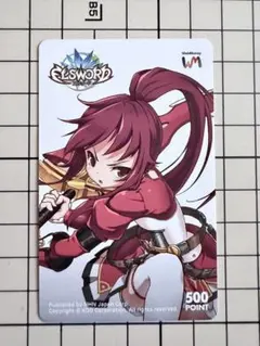 【ELSWORD/エルソード】グッズまとめ売り 2026年最新】elswordの人気アイテム - メルカリ