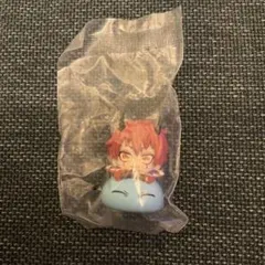 転生したらスライムだった件 ひょこっこ　フィギュア　ガチャガチャ　ベニマル