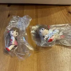 ピノコフィギュアコレクション