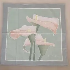 ハンカチ　ジムトンプソン