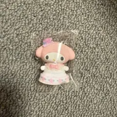 ちびっとも　スイーツ　マイメロディ