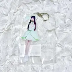 若葉のあ アクリルキーホルダー - メルカリ