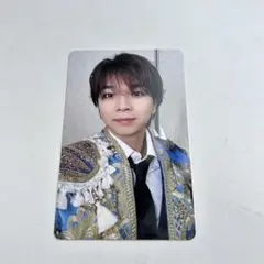 M!LK 塩﨑太智 爆裂愛してる/好きすぎて滅 VOS限定盤トレカ