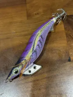 2025年最新】エギ王k パープルシャドウの人気アイテム - メルカリ