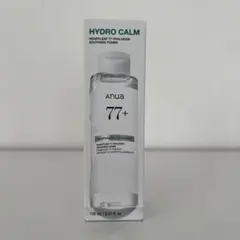 【新品未開封】Anua ドクダミ77ヒアルロンスージングトナー 150ml