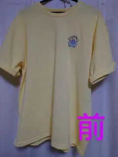 ポムポムプリン　オーバーサイズＴシャツ　M〜Lサイズ　アベイル