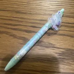 ユニコーンデザイン ボールペン