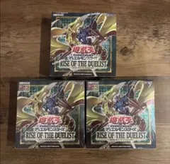 遊戯王 デュエリストアドバンス 2BOX 新品 シュリンク付き - メルカリ