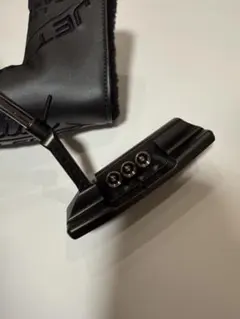 Scotty Cameron