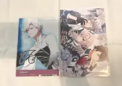 アイナナ 九条天 TRIGGER ポストカード