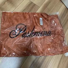 新品未使用　パシュミナ　ストール　スカーフ