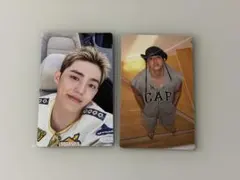 CXM HYPE VIBES weverse album エスクプス