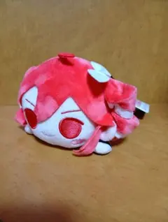 重音テト ぬいぐるみ マスコット