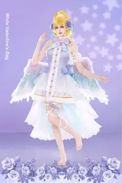 2026年最新】絢瀬絵里 コスプレの人気アイテム - メルカリ