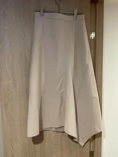 UNITEDARROWS　フレアスカート