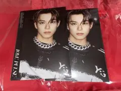 TREASURE LOVE PULSE アサヒ