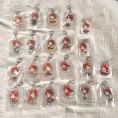 【まとめ売り】 莉犬くん アクキー