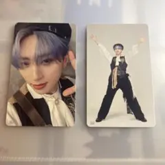 INI フェンファン　許豊凡 089 090