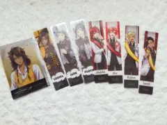 ツイステ アニメ レオナ 特典