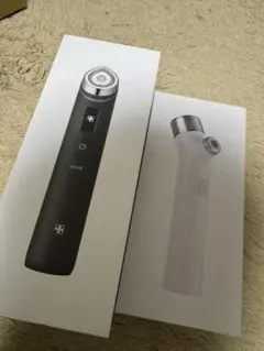 メディキューブ 美顔器 AGE-Rブースタープロ ピンク - メルカリ