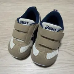 asics ベビーシューズ スニーカー　13.5cm
