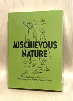 2026年最新】moomIN mischievous natureの人気アイテム - メルカリ