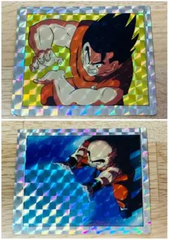 2026年最新】アマダ ドラゴンボール ミニカードの人気アイテム - メルカリ